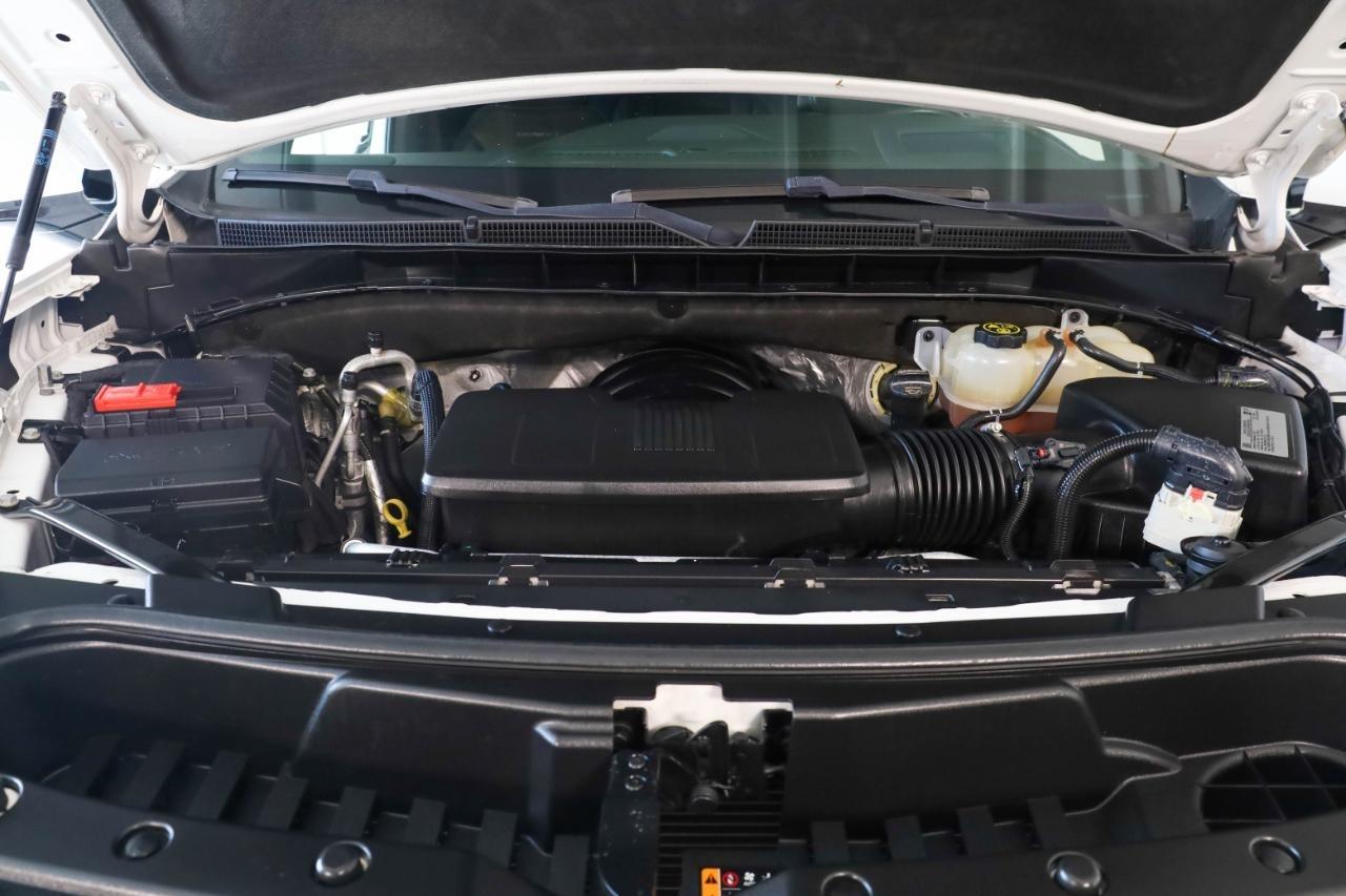 GMC Yukon XL 2WD 4dr Denali 2021