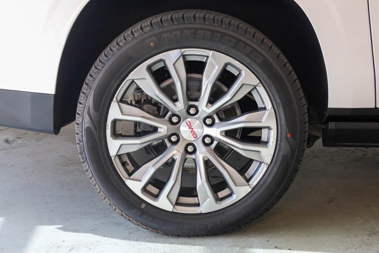 GMC Yukon XL 2WD 4dr Denali 2021