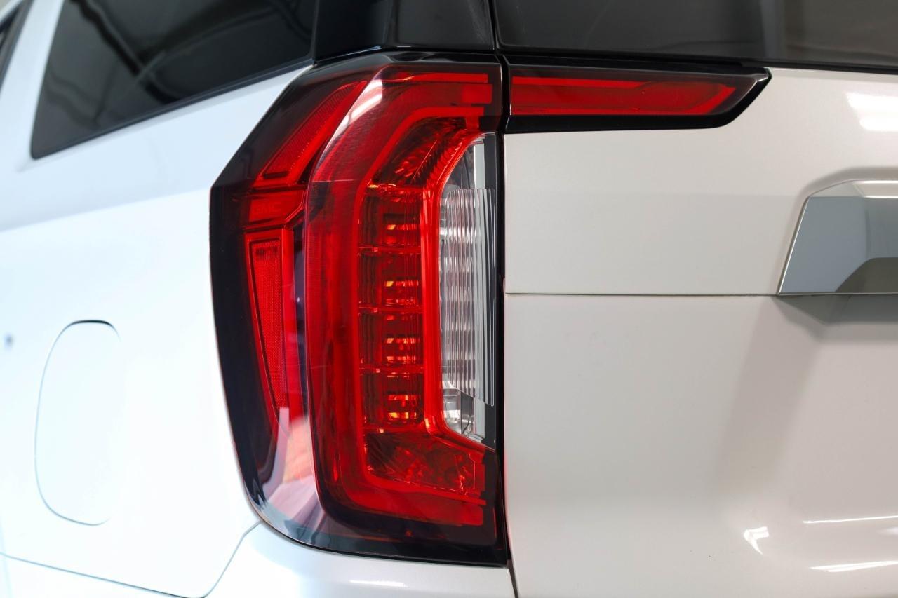 GMC Yukon XL 2WD 4dr Denali 2021