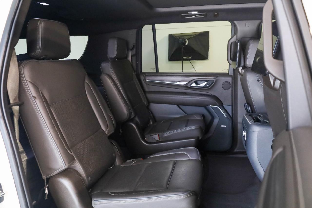 GMC Yukon XL 2WD 4dr Denali 2021