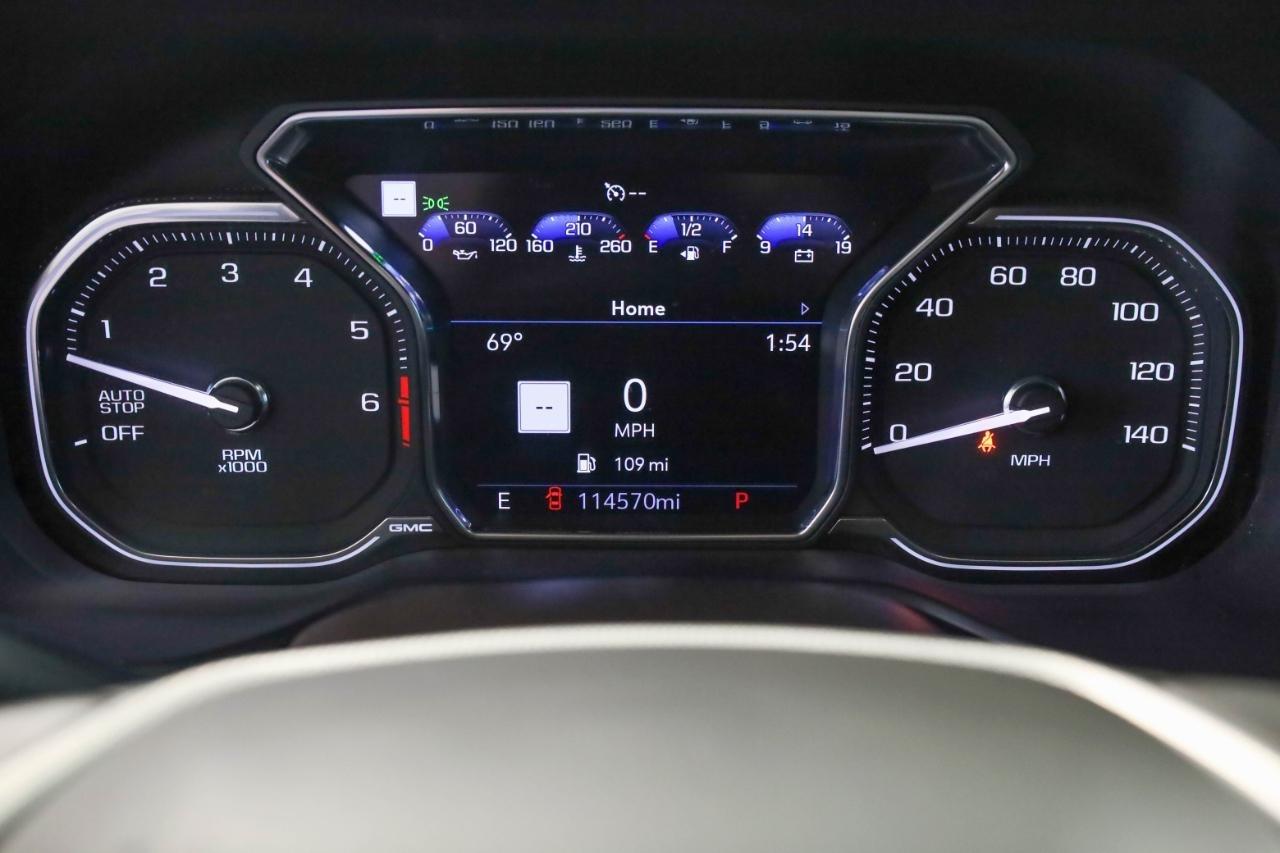 GMC Yukon XL 2WD 4dr Denali 2021