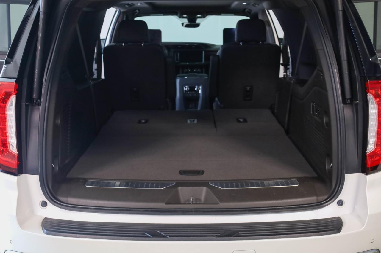 GMC Yukon XL 2WD 4dr Denali 2021