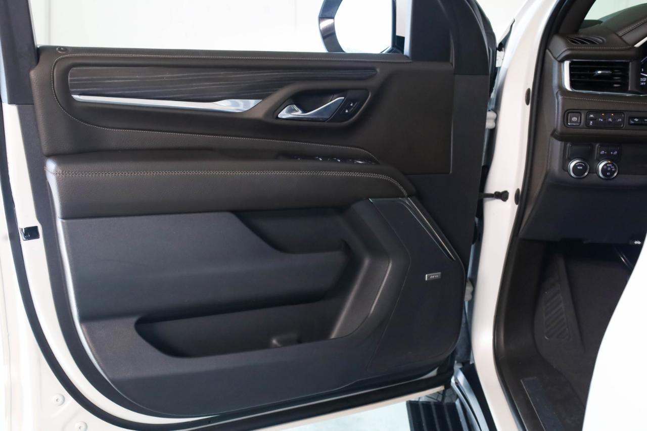 GMC Yukon XL 2WD 4dr Denali 2021