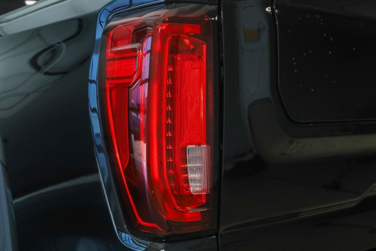 GMC Sierra 1500 4WD Crew Cab 147" Denali 2019