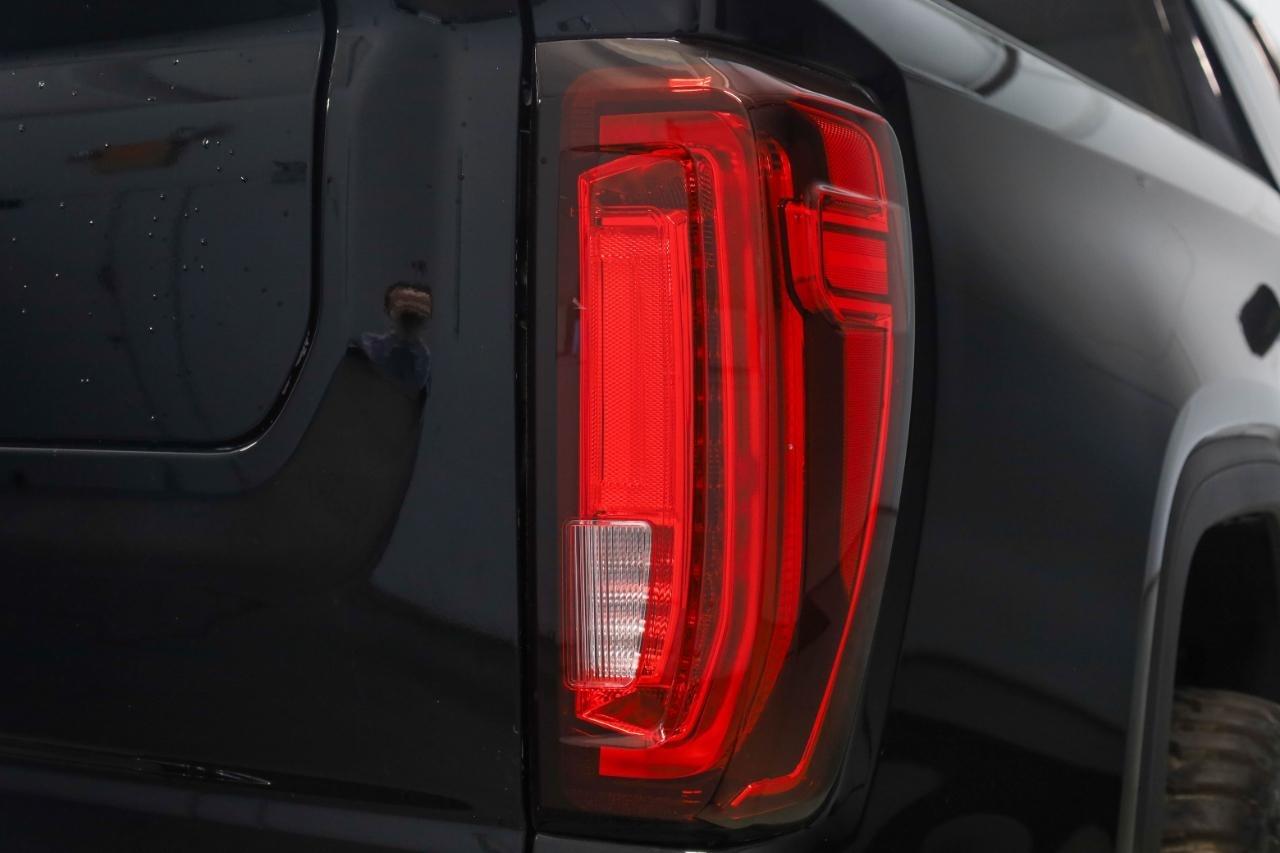 GMC Sierra 1500 4WD Crew Cab 147" Denali 2019