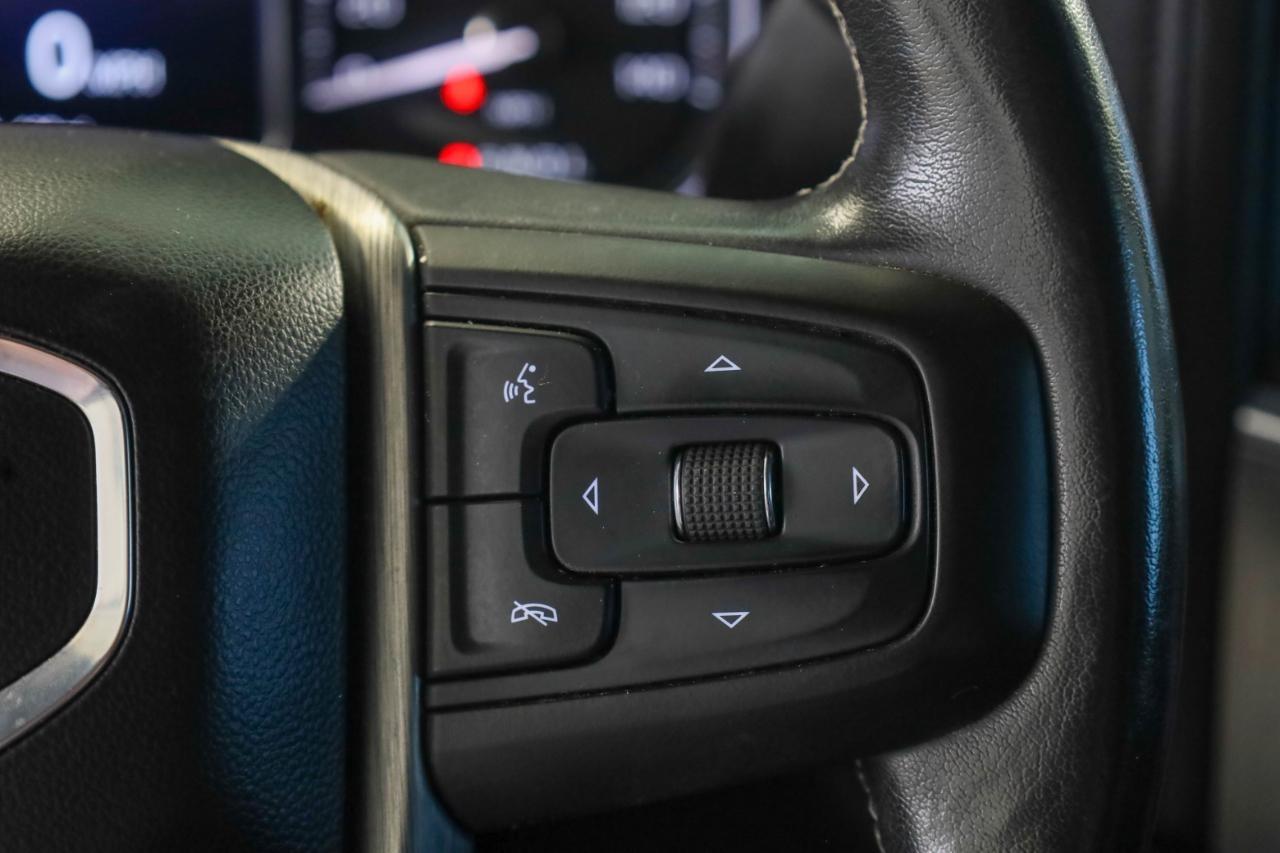 GMC Sierra 1500 4WD Crew Cab 147" Denali 2019