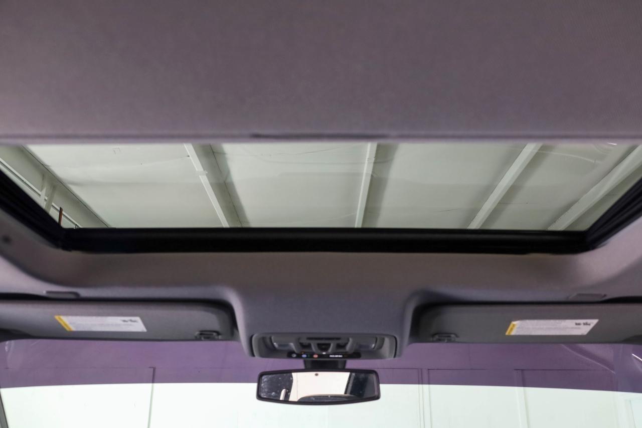 GMC Sierra 1500 4WD Crew Cab 147" Denali 2019