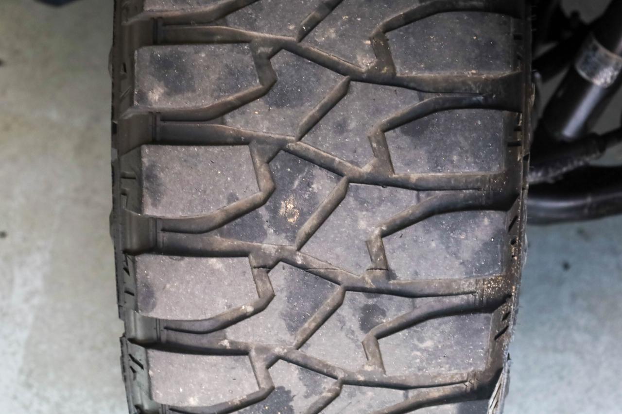 GMC Sierra 1500 4WD Crew Cab 147" Denali 2019