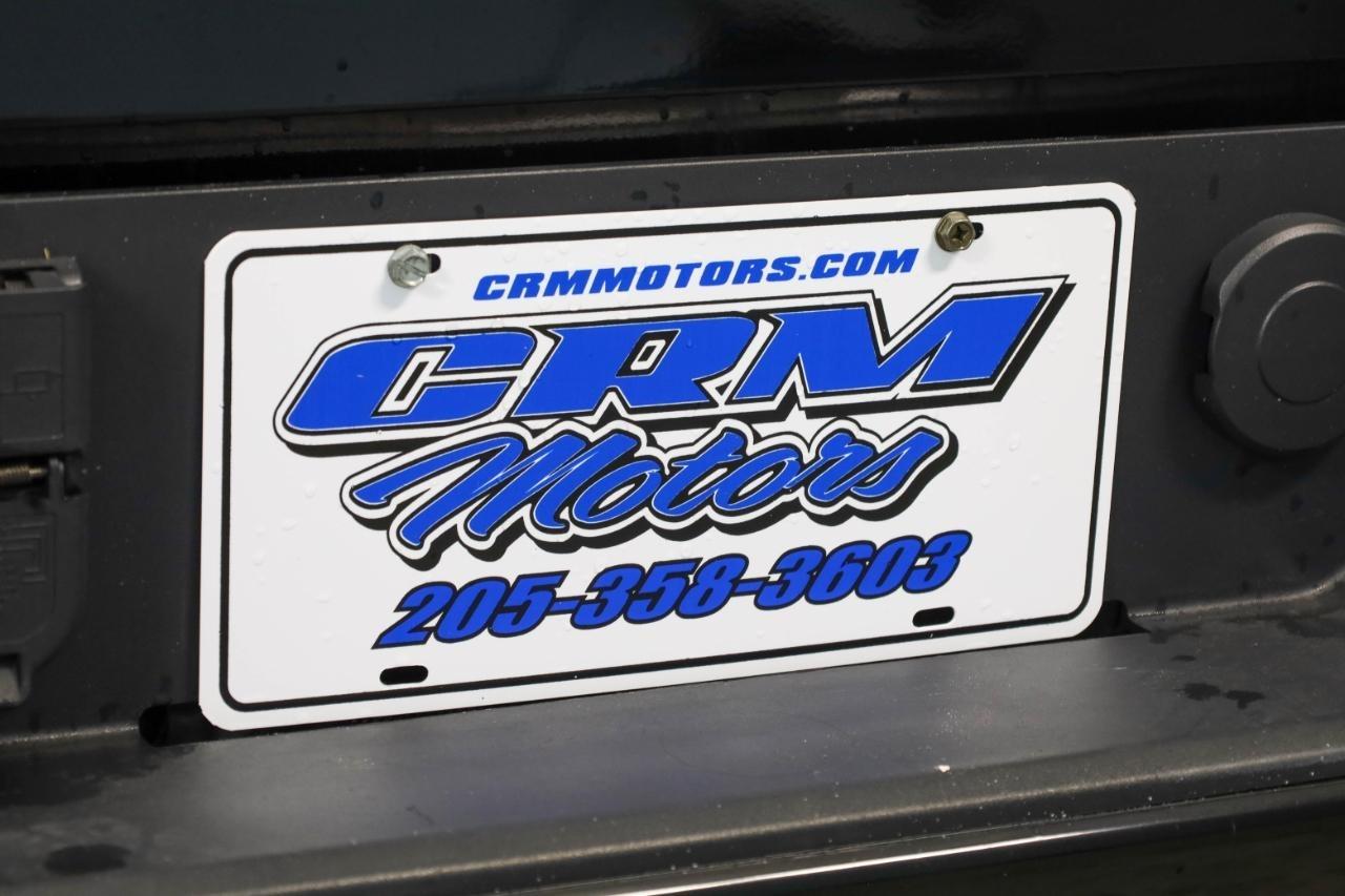 GMC Sierra 1500 4WD Crew Cab 147" Denali 2019