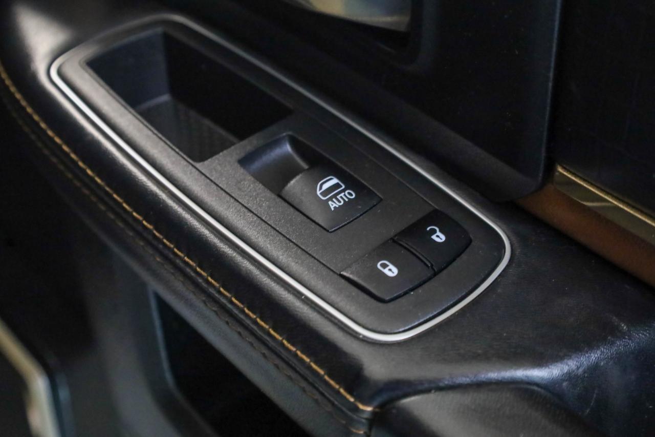 RAM 2500 Longhorn 4x4 Crew Cab 6'4" Box 2022