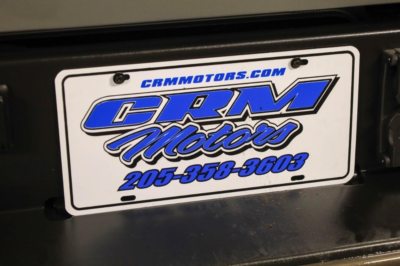 RAM 2500 Longhorn 4x4 Crew Cab 6'4" Box 2022