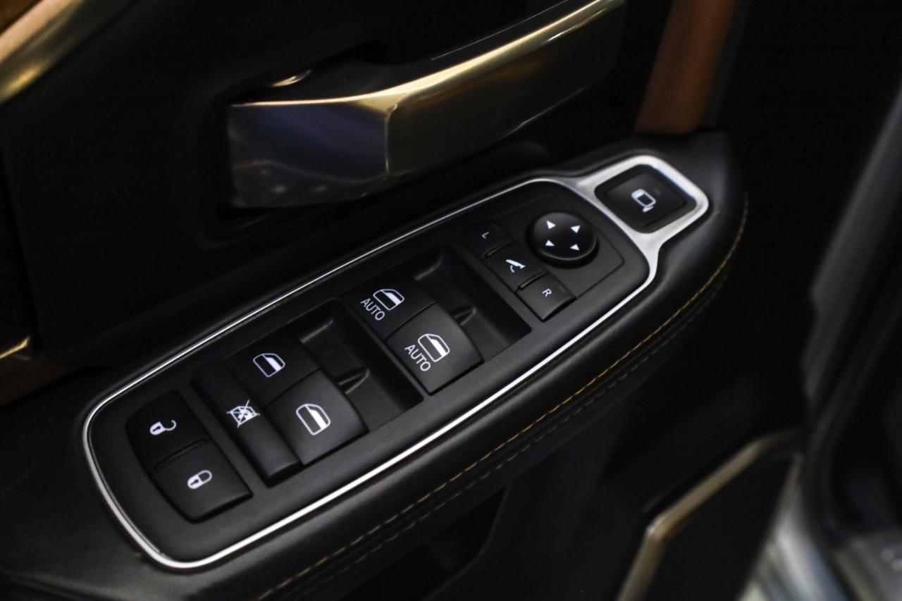 RAM 2500 Longhorn 4x4 Crew Cab 6'4" Box 2022