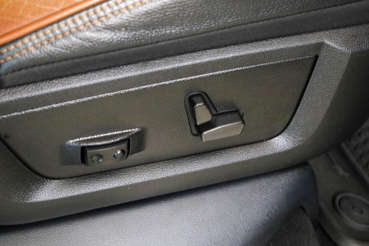 RAM 2500 Longhorn 4x4 Crew Cab 6'4" Box 2022