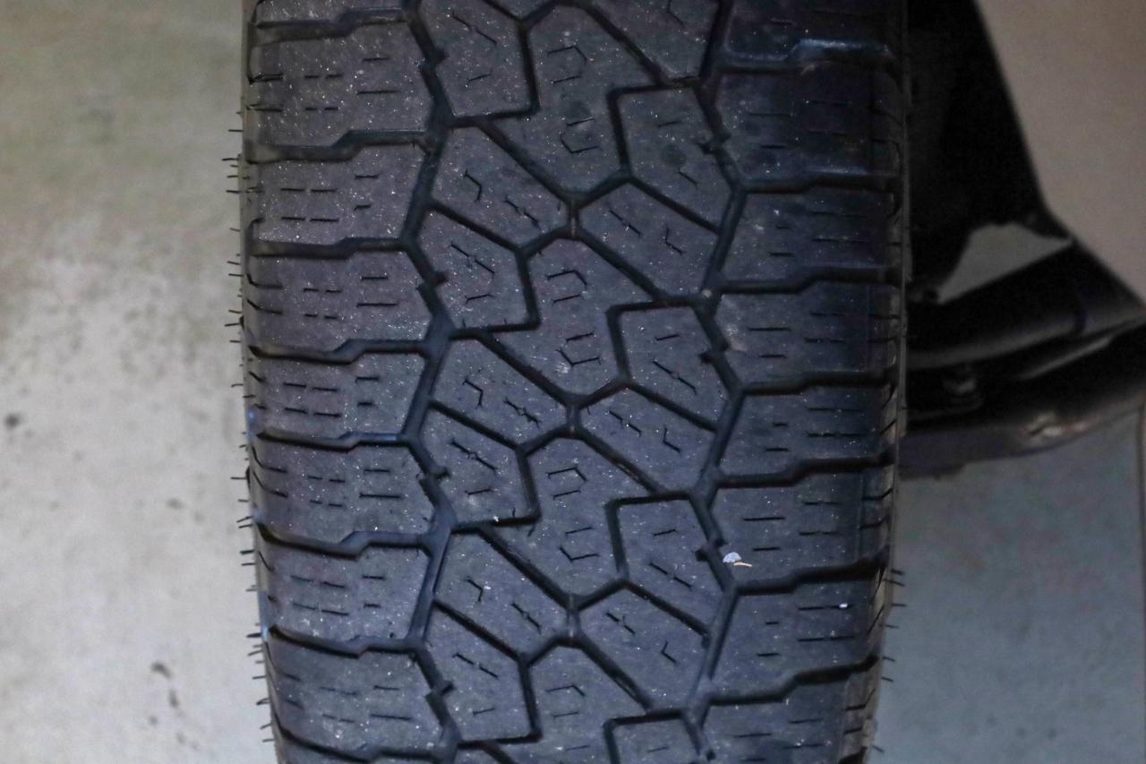 RAM 2500 Longhorn 4x4 Crew Cab 6'4" Box 2022