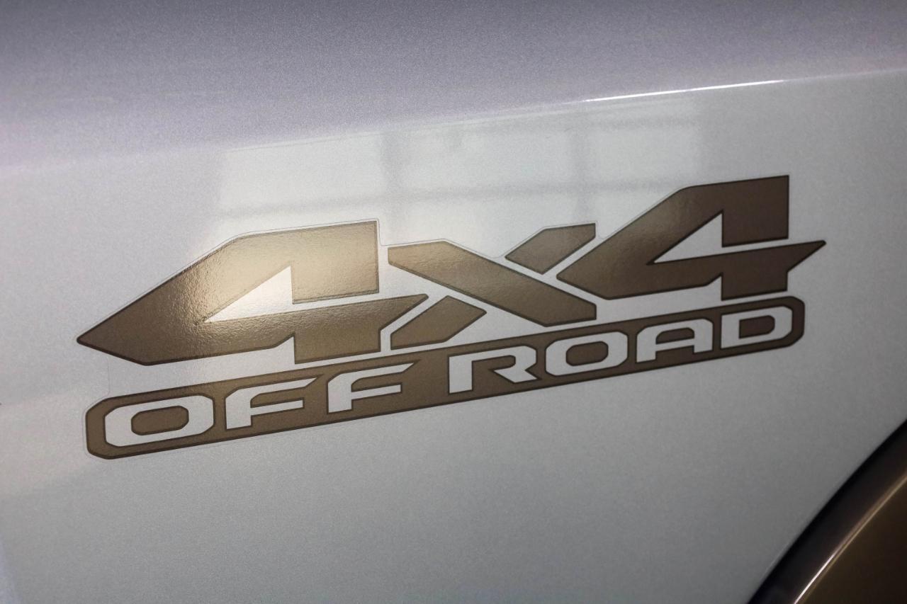 RAM 2500 Longhorn 4x4 Crew Cab 6'4" Box 2022