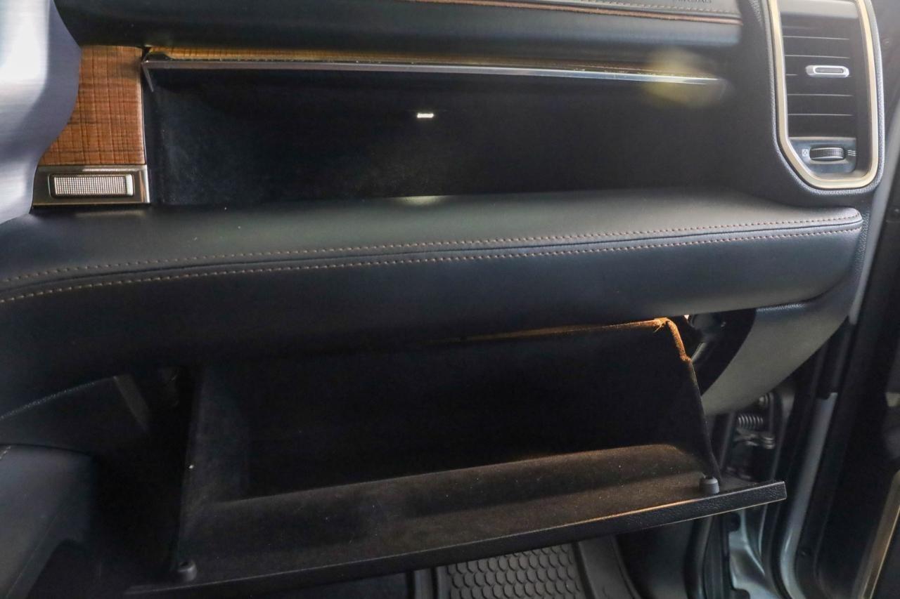 RAM 2500 Longhorn 4x4 Crew Cab 6'4" Box 2022