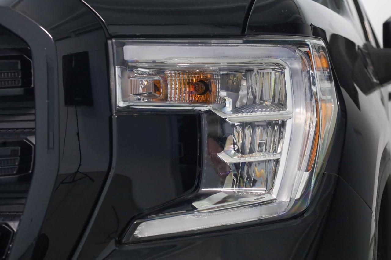 GMC Sierra 1500 4WD Crew Cab 147" Elevation w/3SB 2021