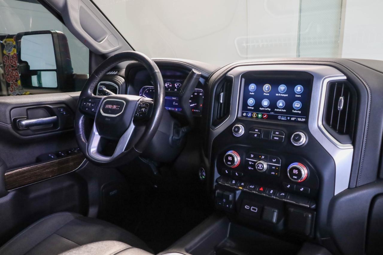 GMC Sierra 1500 4WD Crew Cab 147" Elevation w/3SB 2021