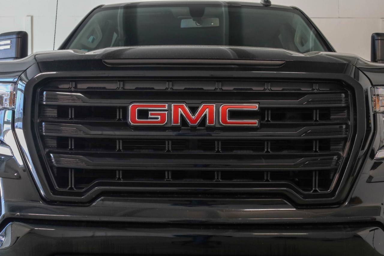 GMC Sierra 1500 4WD Crew Cab 147" Elevation w/3SB 2021