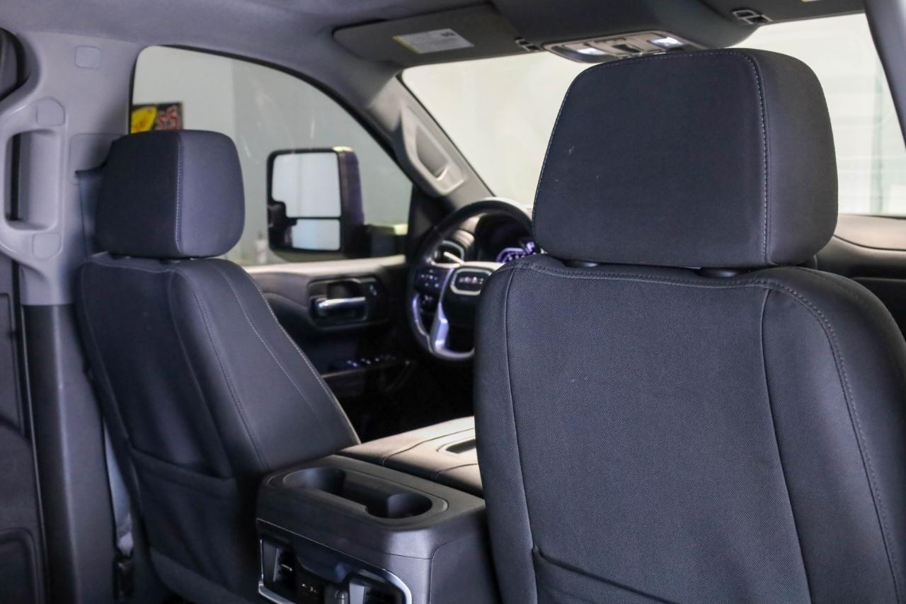 GMC Sierra 1500 4WD Crew Cab 147" Elevation w/3SB 2021