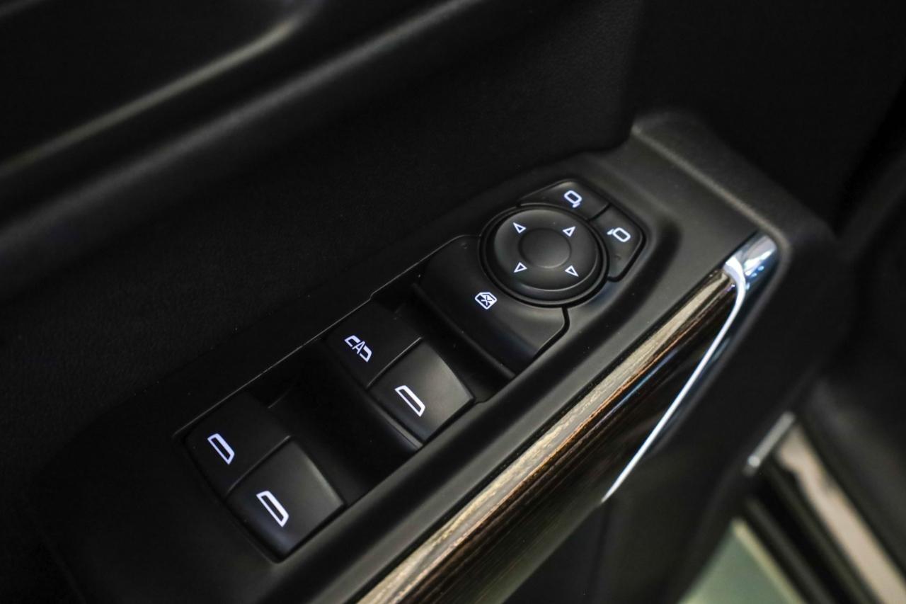 GMC Sierra 1500 4WD Crew Cab 147" Elevation w/3SB 2021