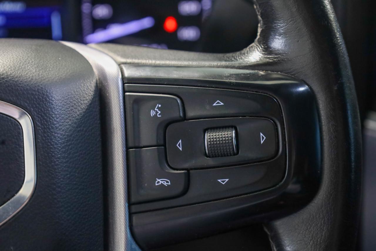 GMC Sierra 1500 4WD Crew Cab 147" Elevation w/3SB 2021