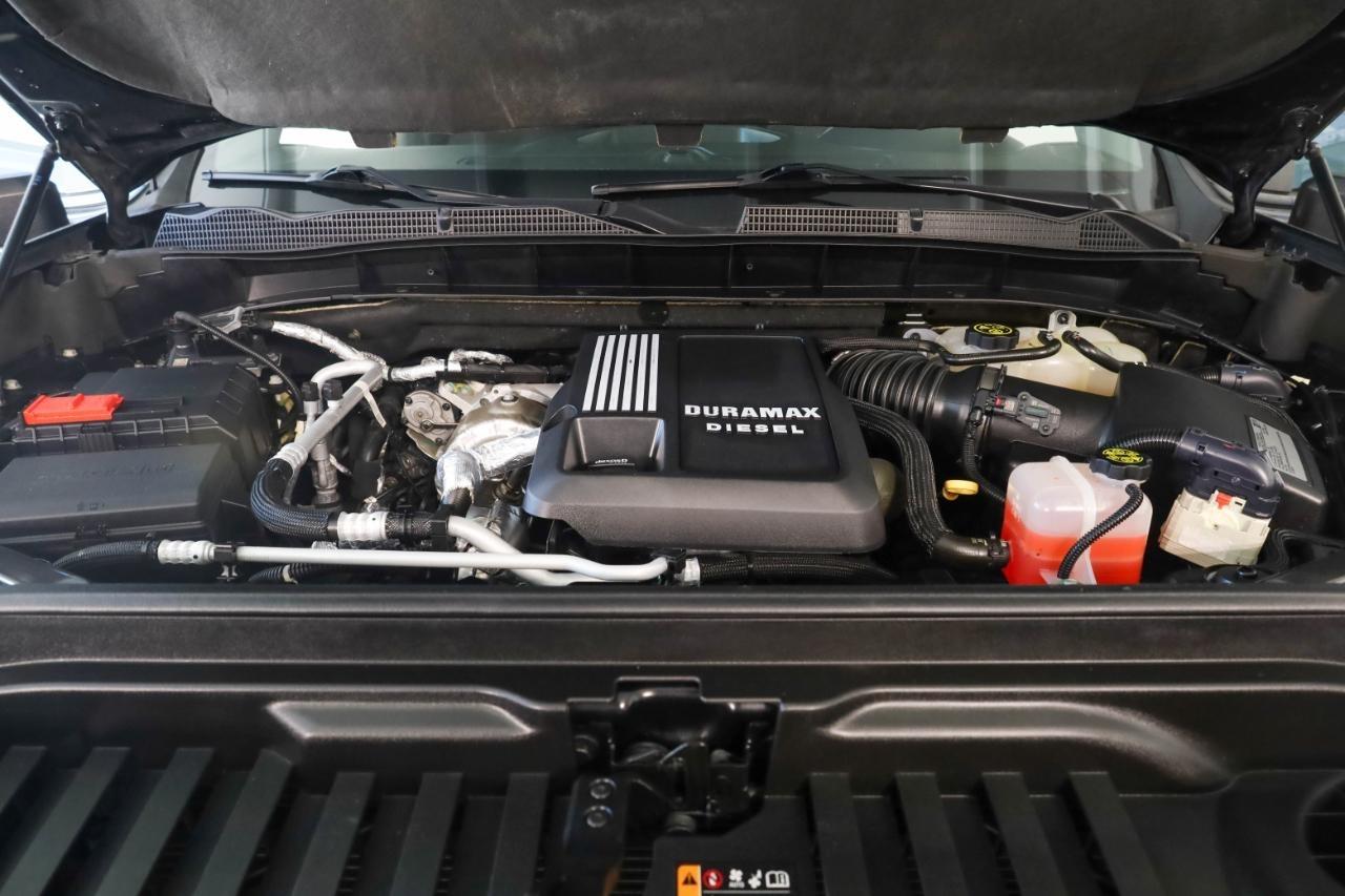 GMC Sierra 1500 4WD Crew Cab 147" Elevation w/3SB 2021