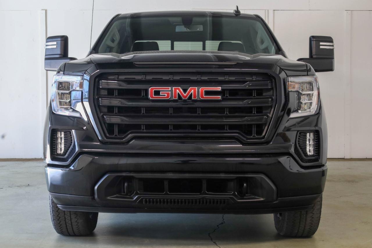 GMC Sierra 1500 4WD Crew Cab 147" Elevation w/3SB 2021