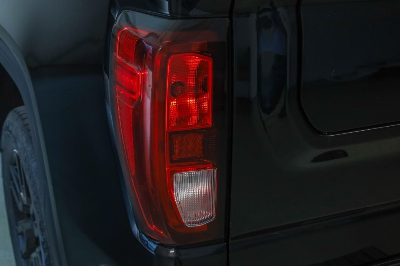 GMC Sierra 1500 4WD Crew Cab 147" Elevation w/3SB 2021