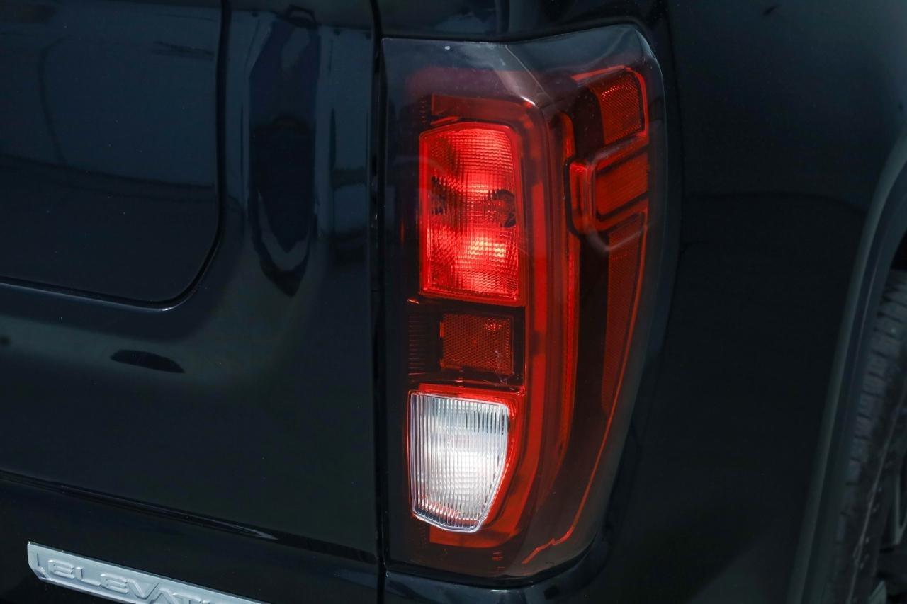 GMC Sierra 1500 4WD Crew Cab 147" Elevation w/3SB 2021