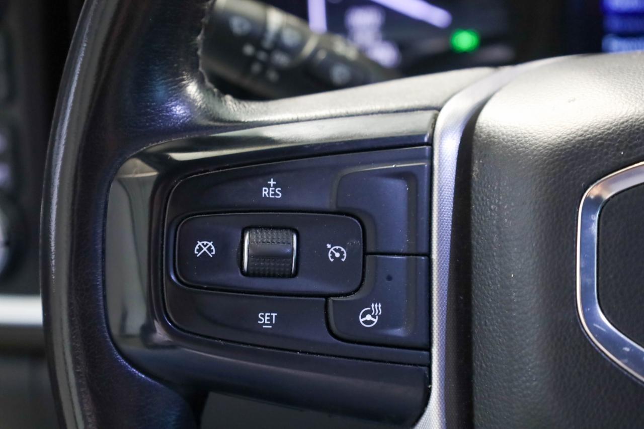 GMC Sierra 1500 4WD Crew Cab 147" Elevation w/3SB 2021