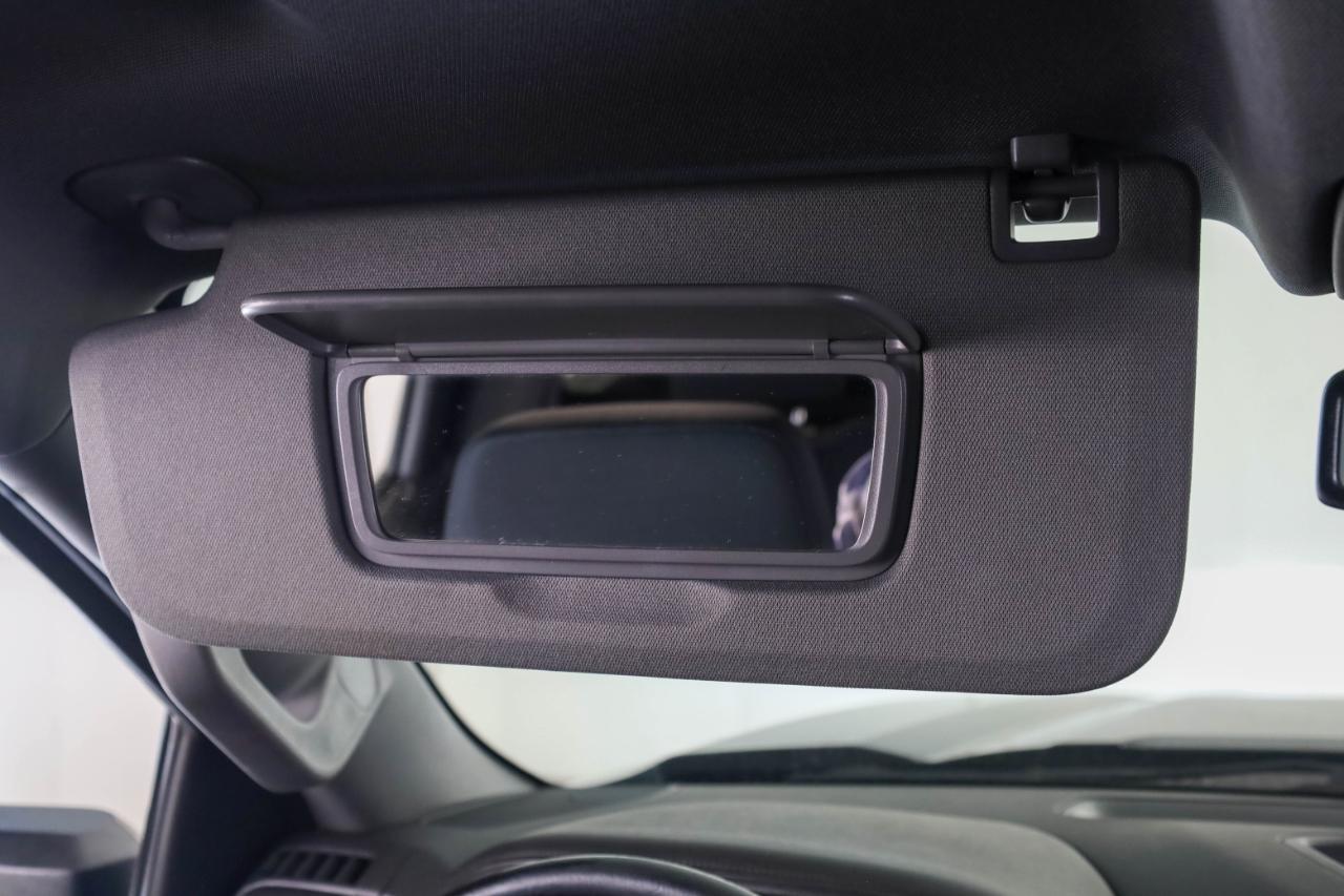 GMC Sierra 1500 4WD Crew Cab 147" Elevation w/3SB 2021