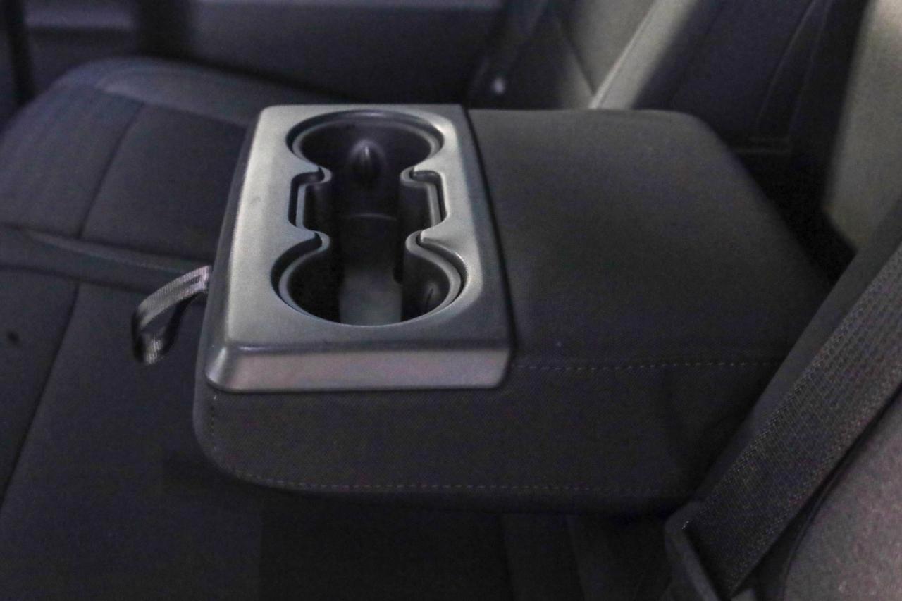 GMC Sierra 1500 4WD Crew Cab 147" Elevation w/3SB 2021