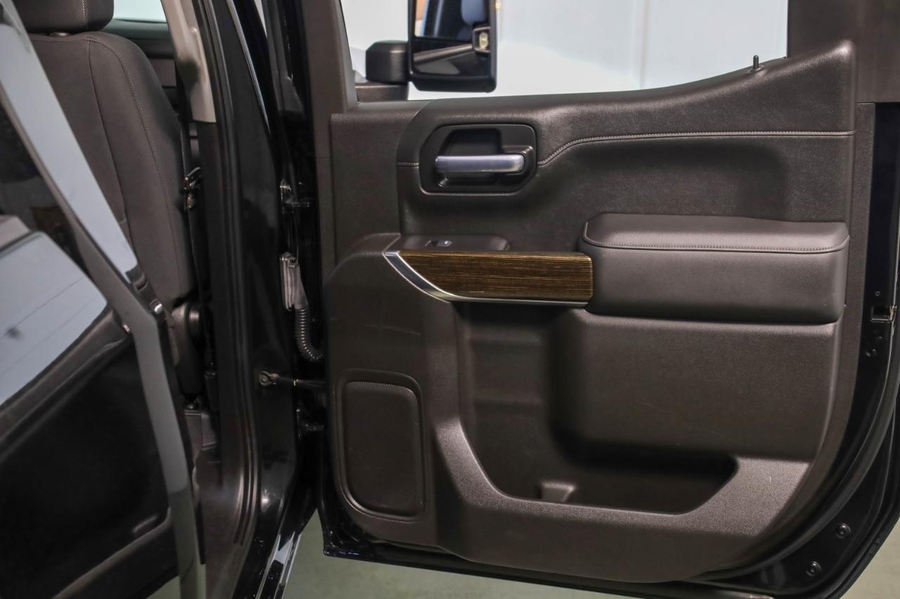 GMC Sierra 1500 4WD Crew Cab 147" Elevation w/3SB 2021