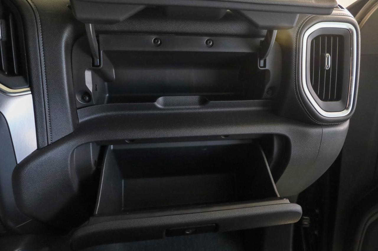 GMC Sierra 1500 4WD Crew Cab 147" Elevation w/3SB 2021