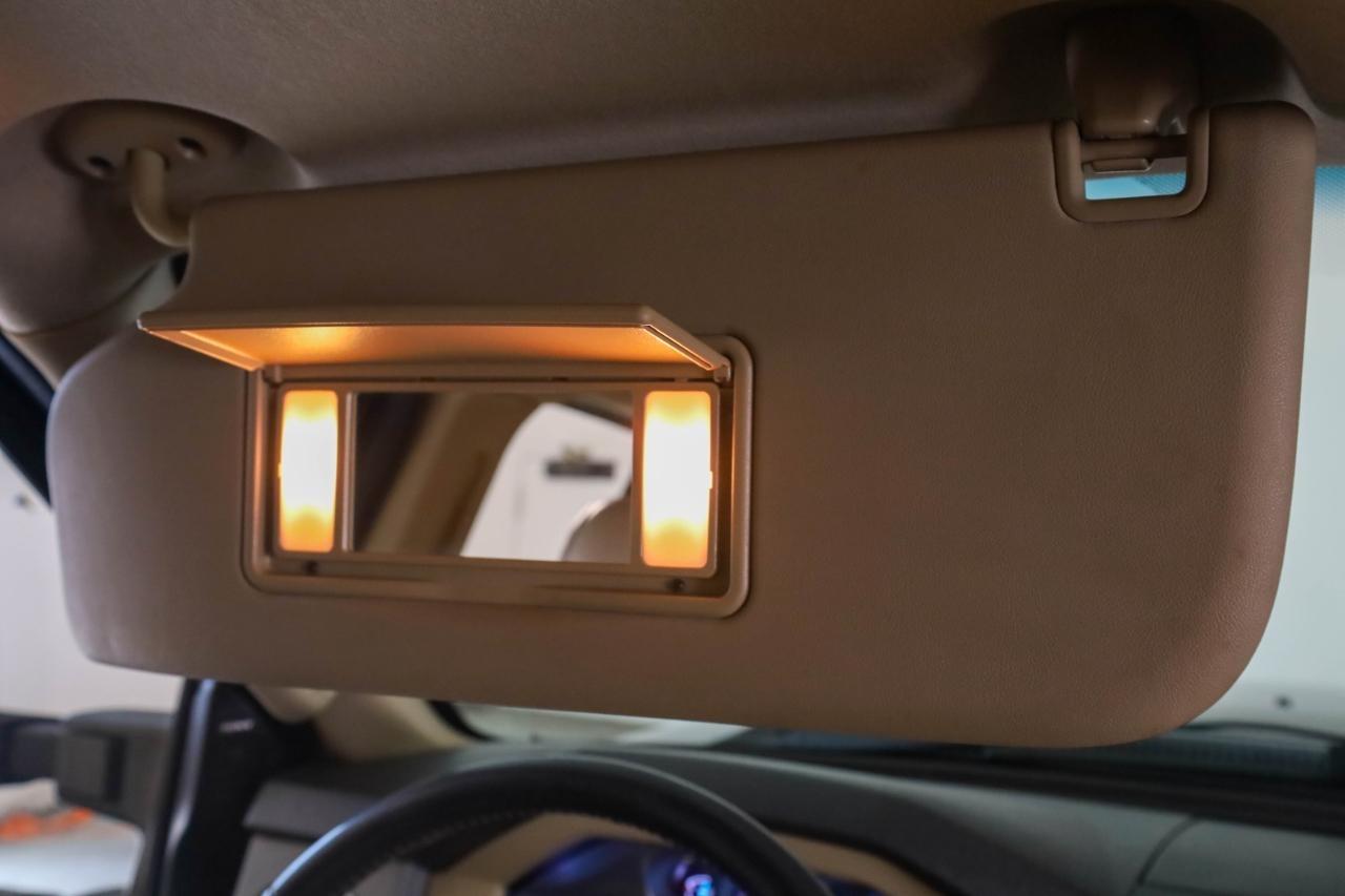 Ford Super Duty F-250 SRW 4WD Crew Cab 172" Platinum 2015