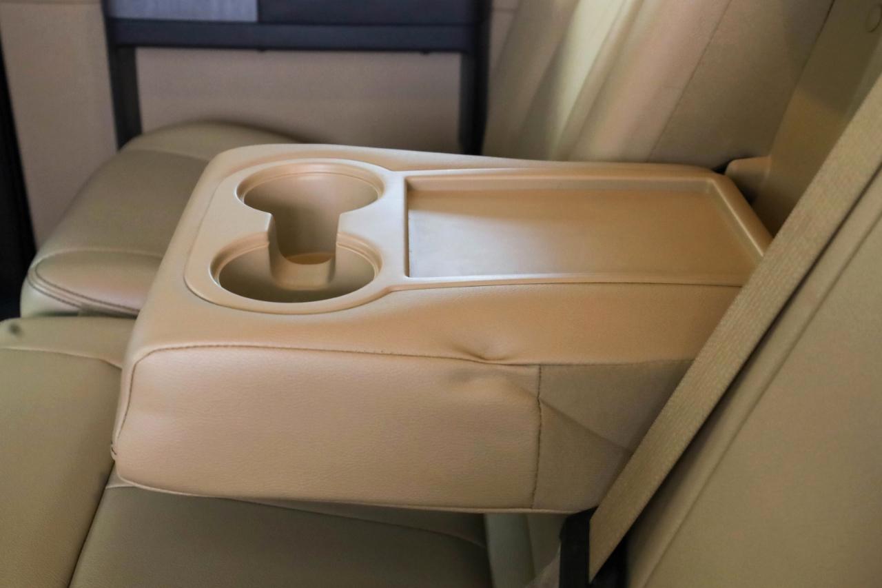 Ford Super Duty F-250 SRW 4WD Crew Cab 172" Platinum 2015