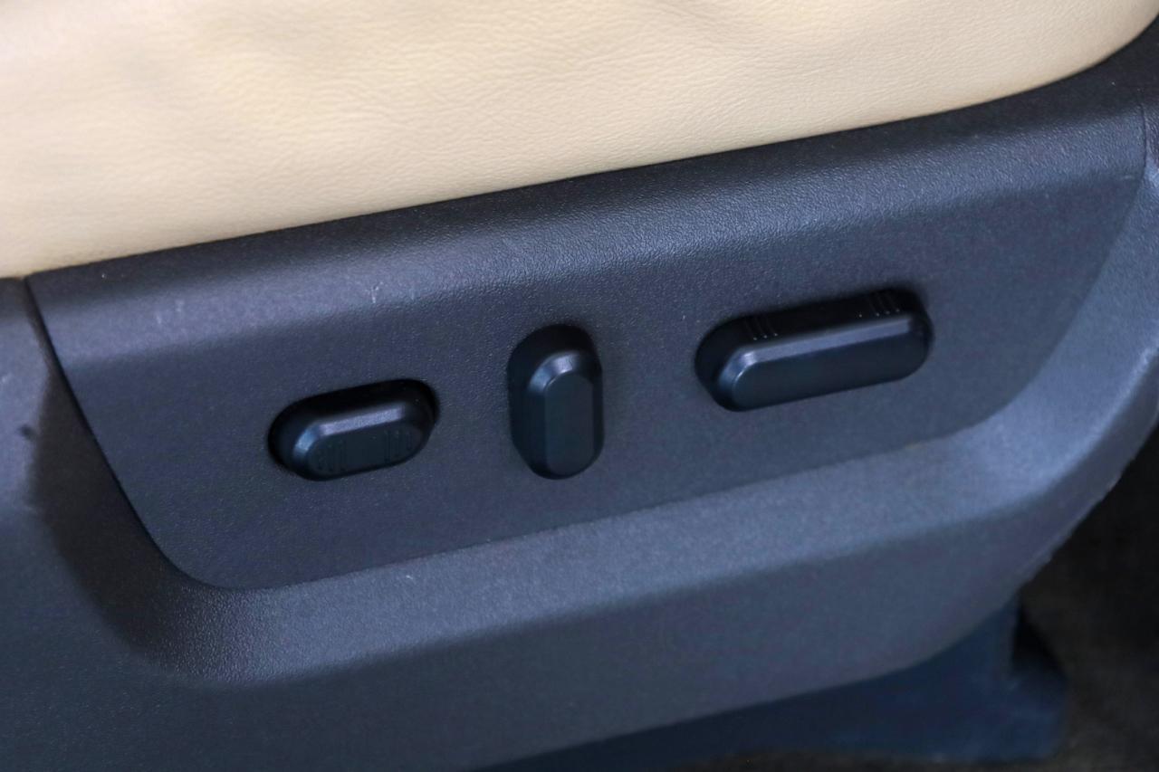 Ford Super Duty F-250 SRW 4WD Crew Cab 172" Platinum 2015