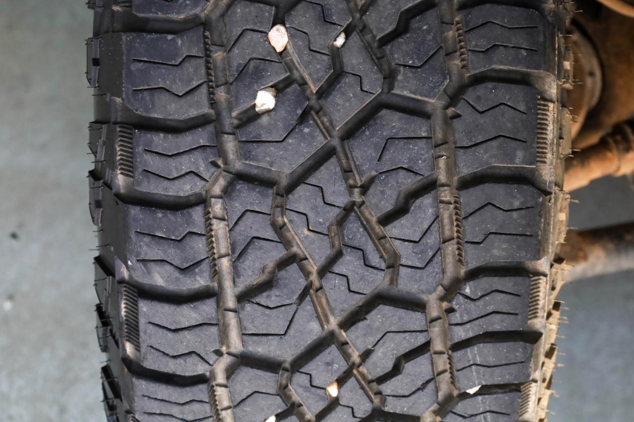 Ford Super Duty F-250 SRW 4WD Crew Cab 172" Platinum 2015