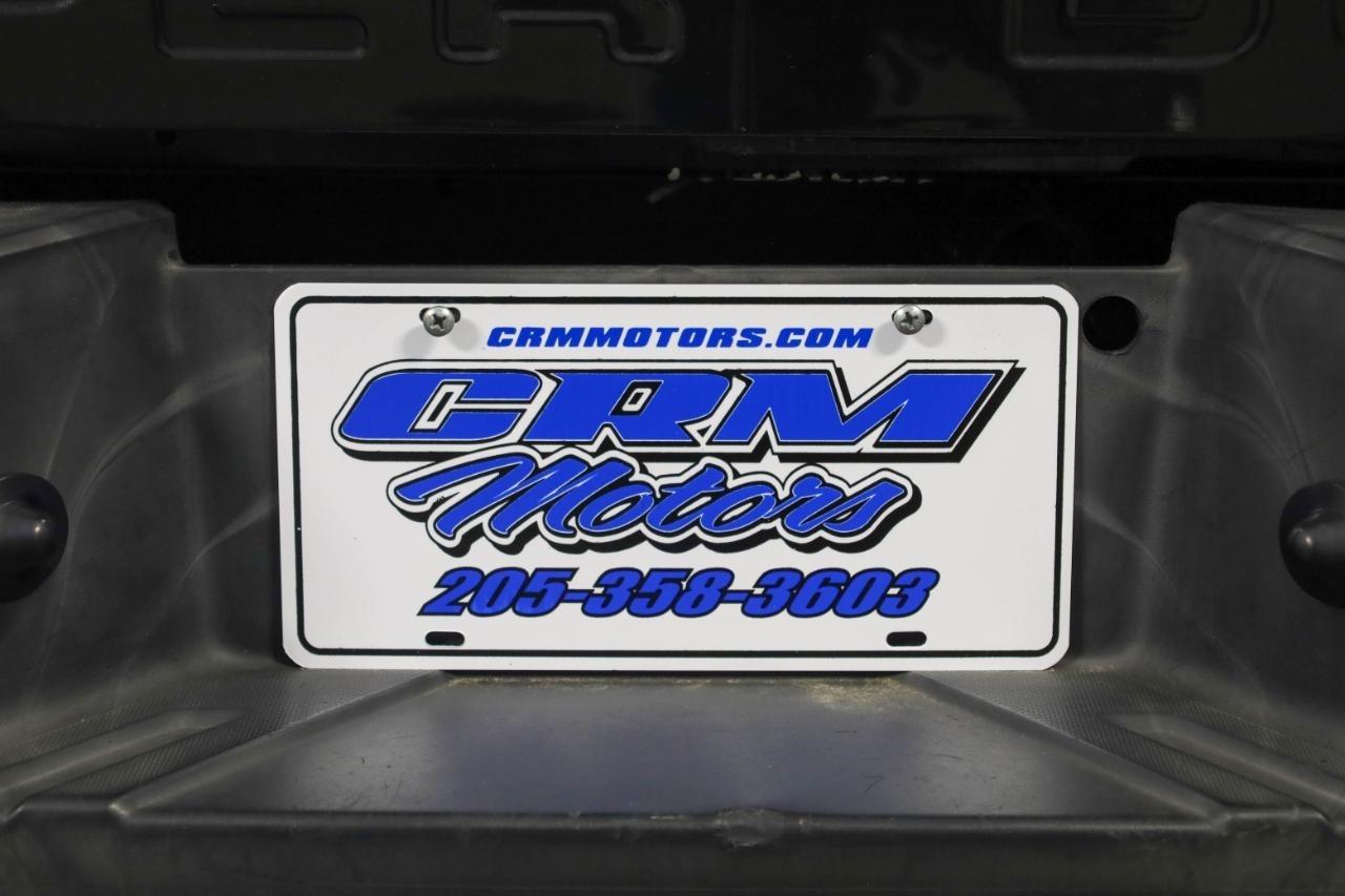 Ford Super Duty F-250 SRW 4WD Crew Cab 172" Platinum 2015