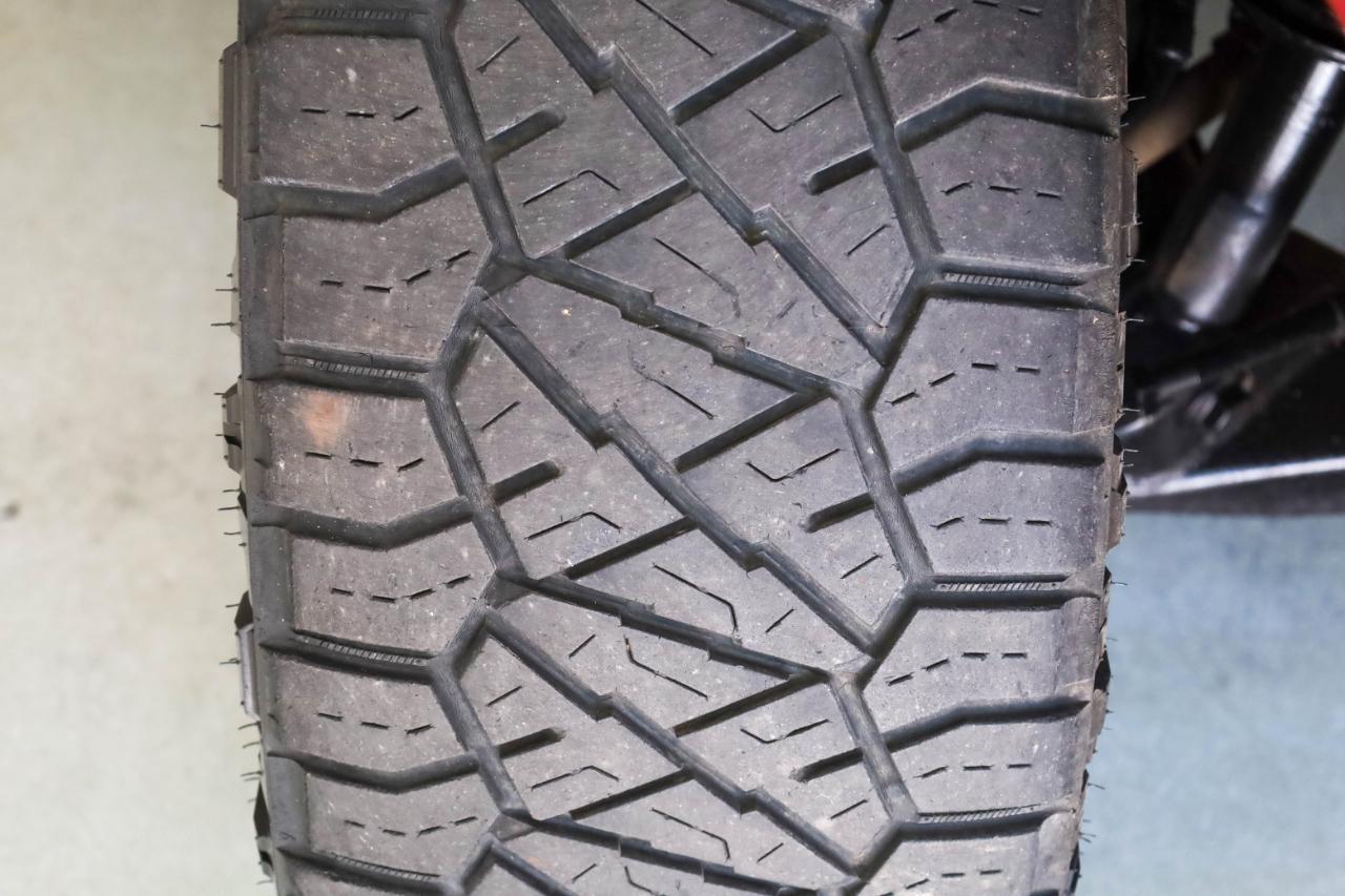 Ford F-150 4WD SuperCrew 145" King Ranch 2013