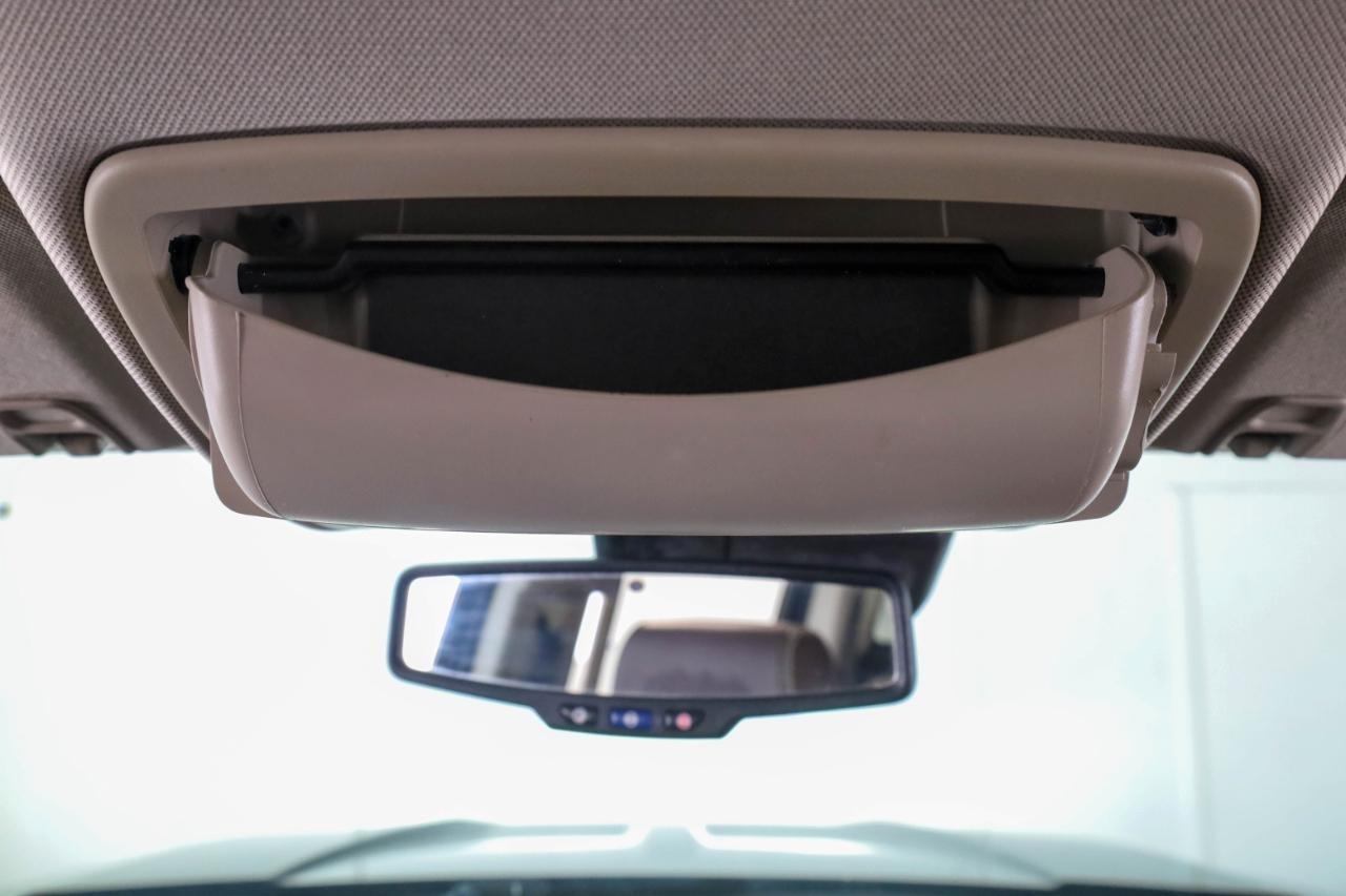 Chevrolet Silverado 1500 4WD Crew Cab 143.5" High Country 2017