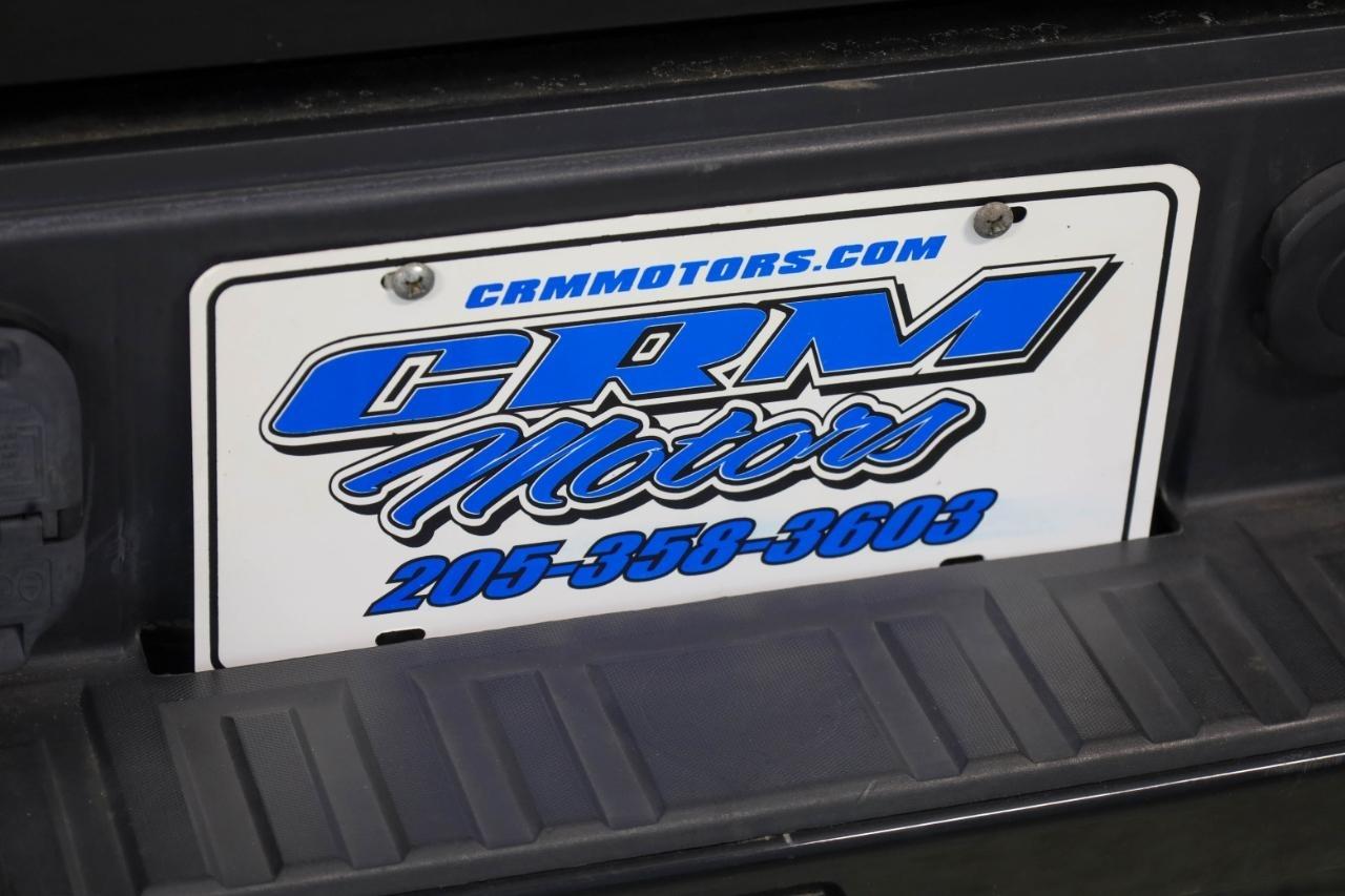 Chevrolet Silverado 1500 4WD Crew Cab 143.5" High Country 2017