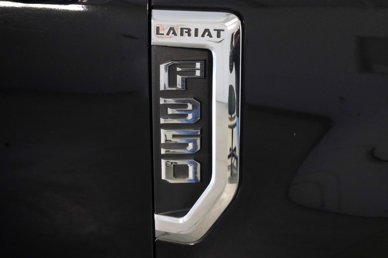 Ford Super Duty F-350 SRW King Ranch 4WD Crew Cab 8' Box 2019