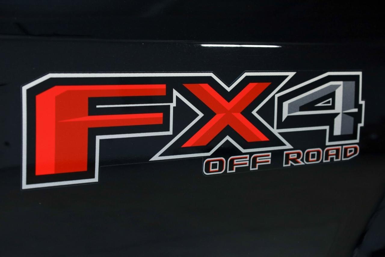 Ford Super Duty F-350 SRW King Ranch 4WD Crew Cab 8' Box 2019