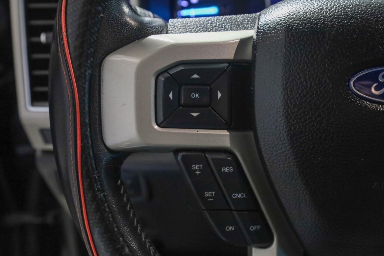 Ford Super Duty F-350 SRW King Ranch 4WD Crew Cab 8' Box 2019