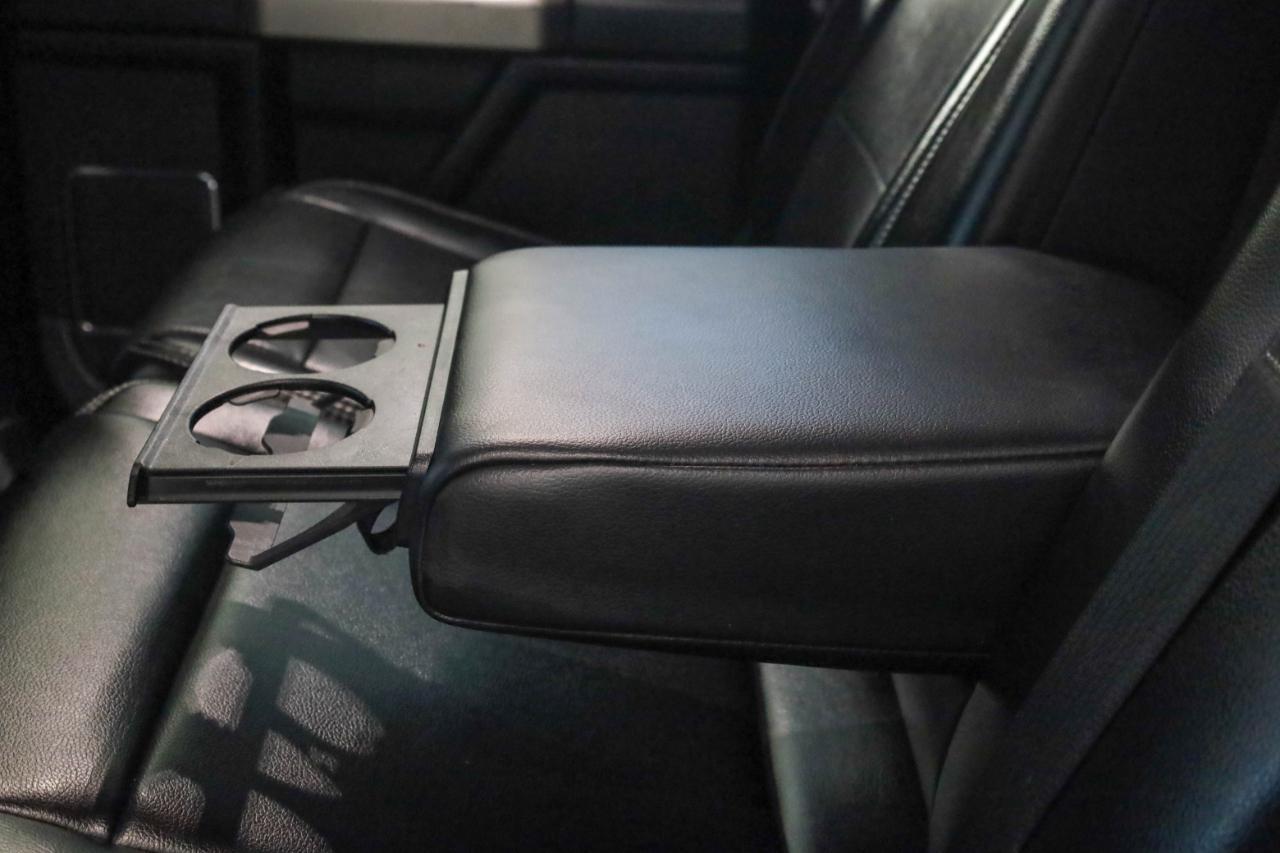 Ford Super Duty F-350 SRW King Ranch 4WD Crew Cab 8' Box 2019