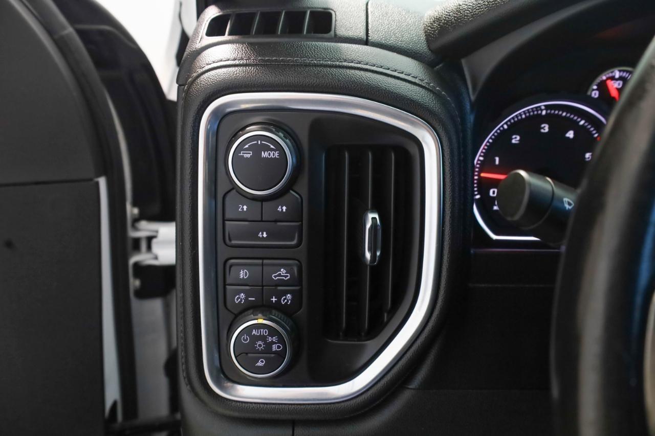 Chevrolet Silverado 2500HD 4WD Crew Cab 159" LT 2021