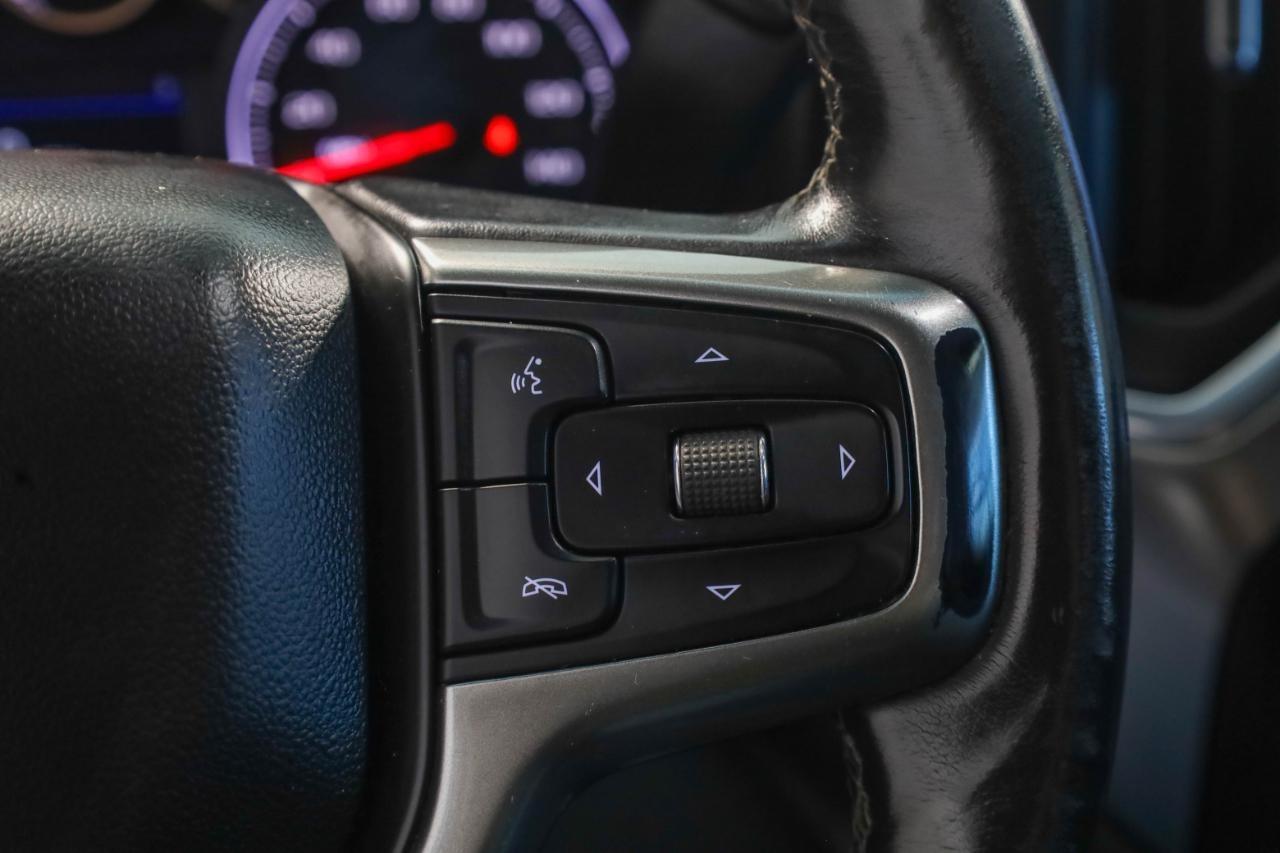 Chevrolet Silverado 2500HD 4WD Crew Cab 159" LT 2021