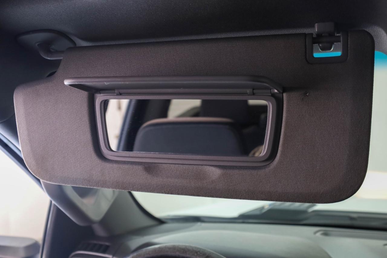 Chevrolet Silverado 2500HD 4WD Crew Cab 159" LT 2021